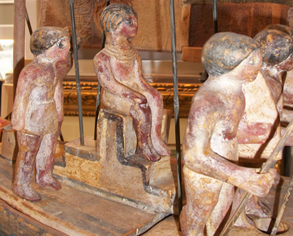 detail