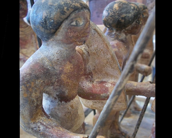detail