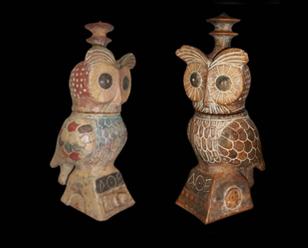 owls