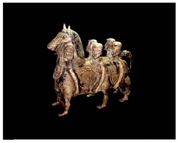 Antonis Palles ceramics