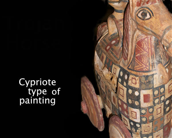 Antonis Palles ceramics