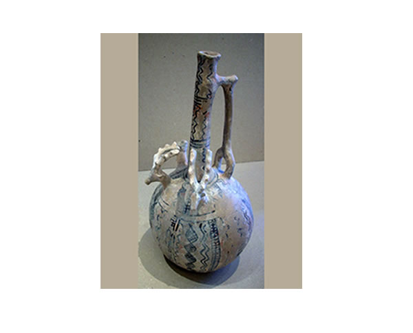 Vase collection