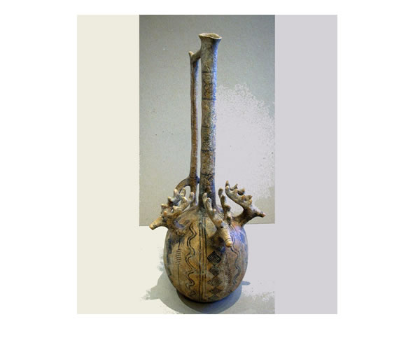 Vase collection