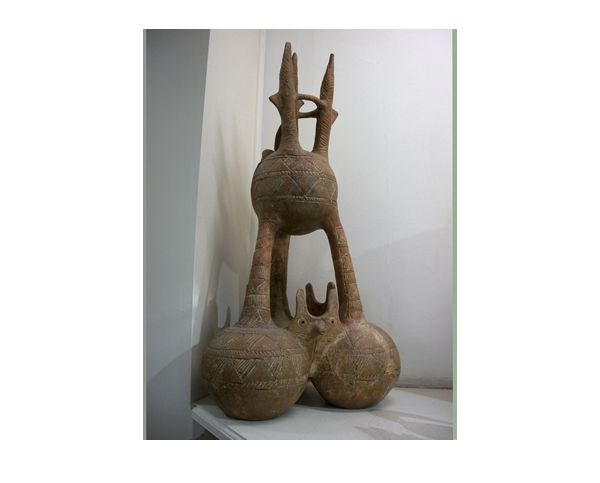 Vase collection