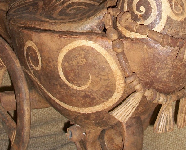 Not Excavated Yet collection