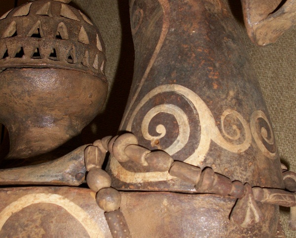 Not Excavated Yet collection