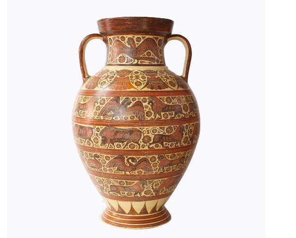 Antonis Palles Ceramics